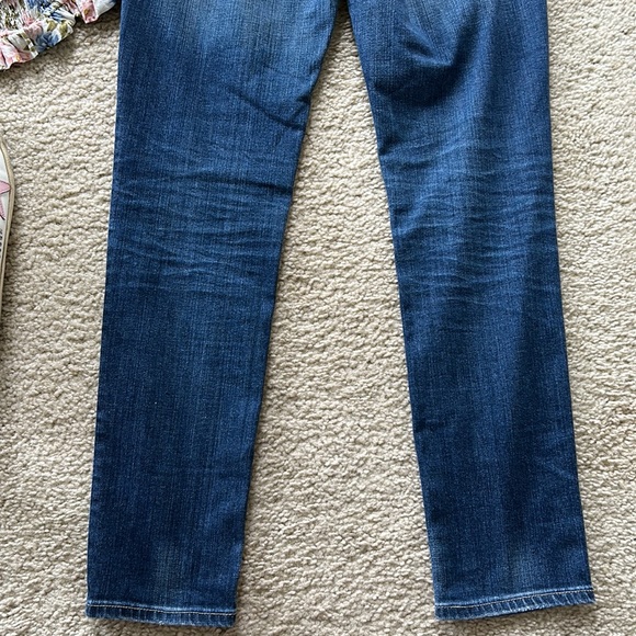 AG The Beau Slouchy Skinny Jeans - Picture 8 of 12